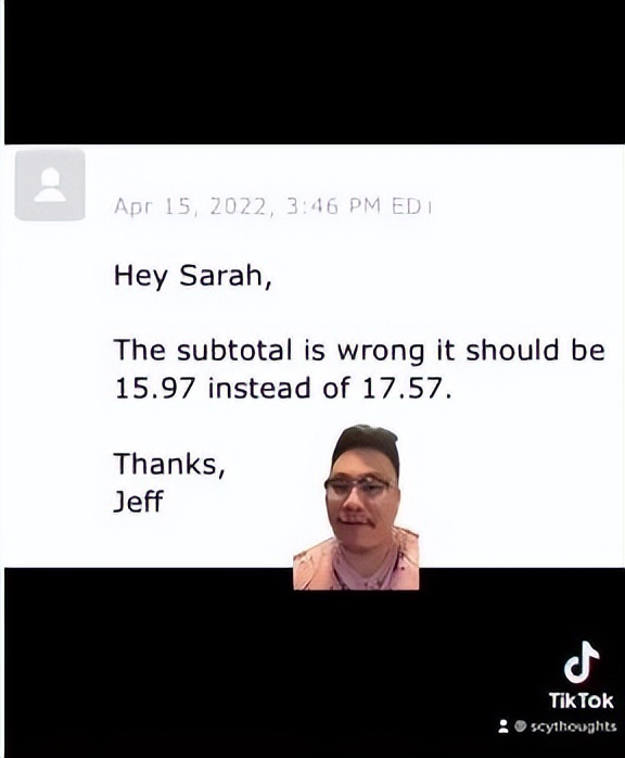 给跪了！加拿大华裔小哥大战国民咖啡Tims，神逻辑