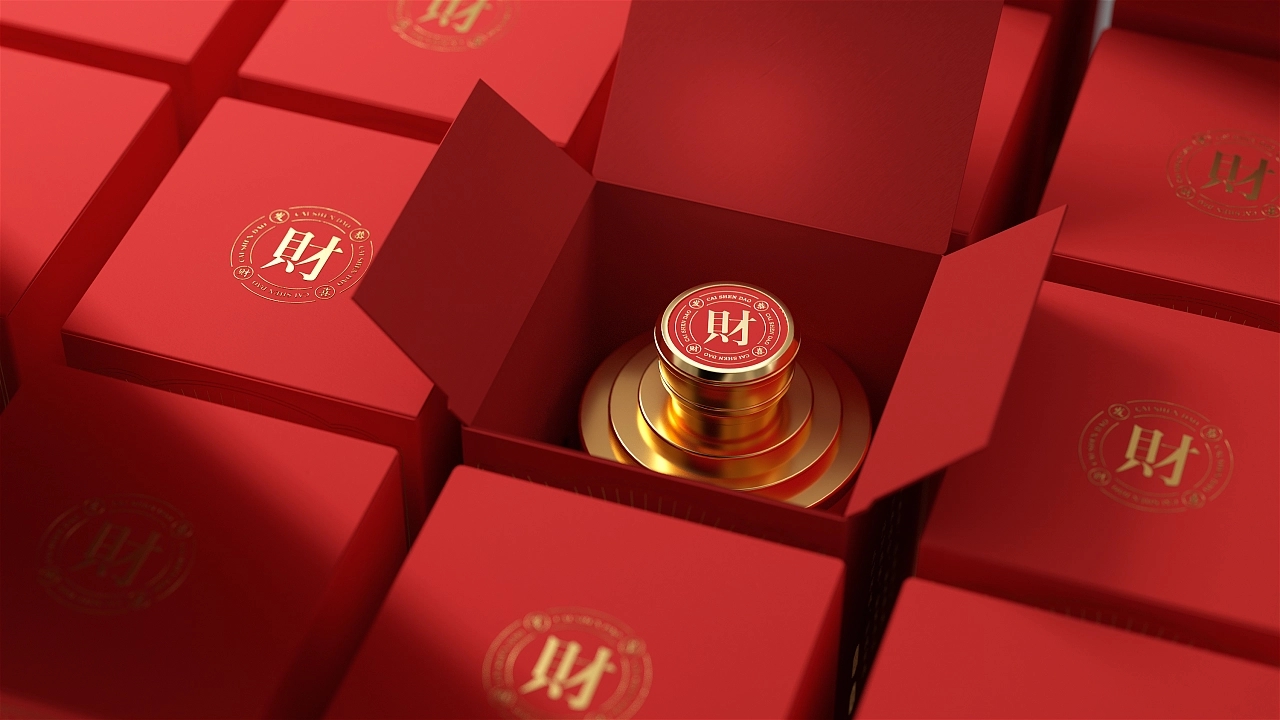 京都财神酒,赖氏财神酒