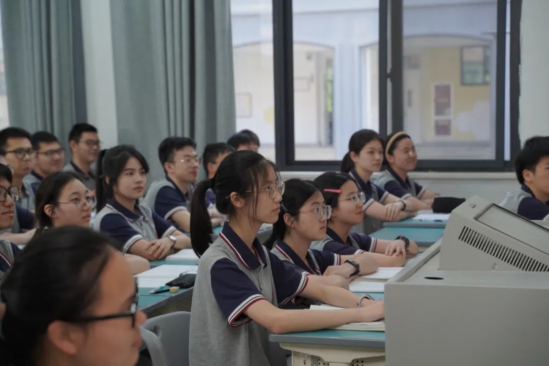 学校通知德清求是高级中学,浙江德清求是高级中学评价