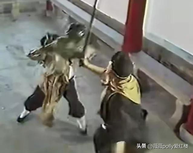 乌鸡国除妖两版对比,86版除妖乌鸡国