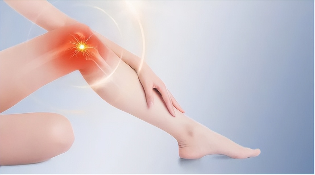 膝关节髌上囊积液热敷,膝关节有积液可以热敷吗