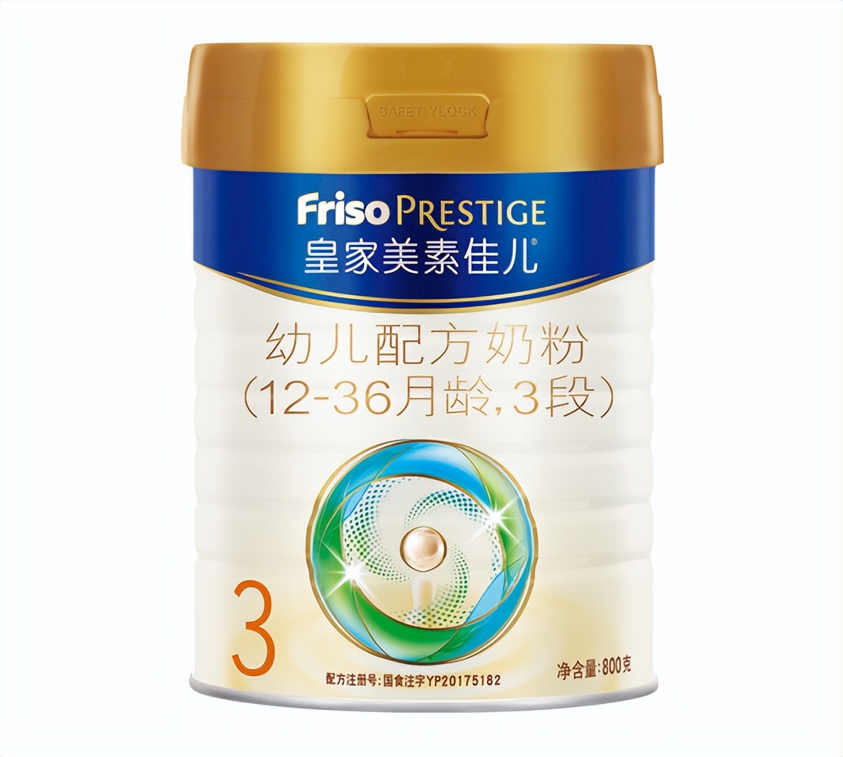 什么样的进口奶粉可以长期喝,进口奶粉一段排行榜前十名