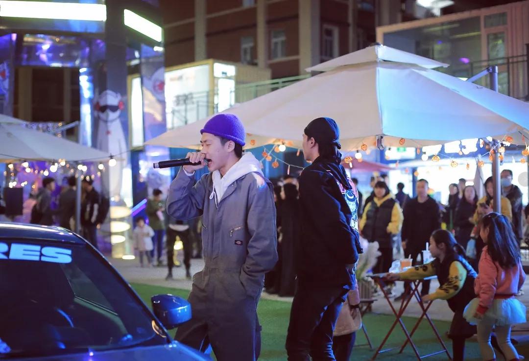 藏不住了！曲江商综春节放大招，钜惠不停歇千万别错过！