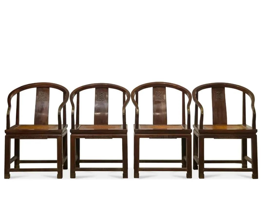 春拍明清家具拍卖,嘉德秋拍明清家具专场