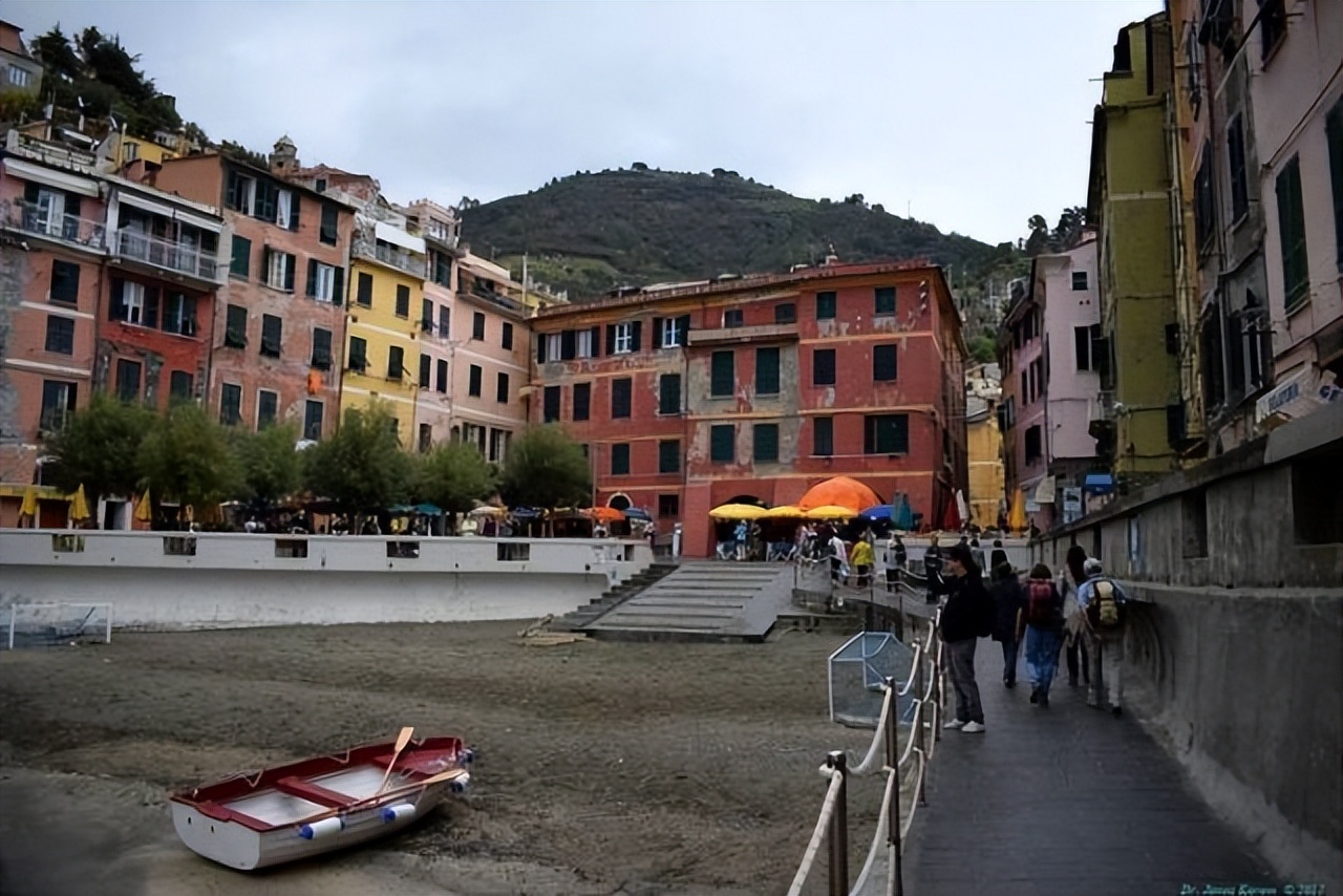 我国旅游景点真实图片,网上景点和现实景点