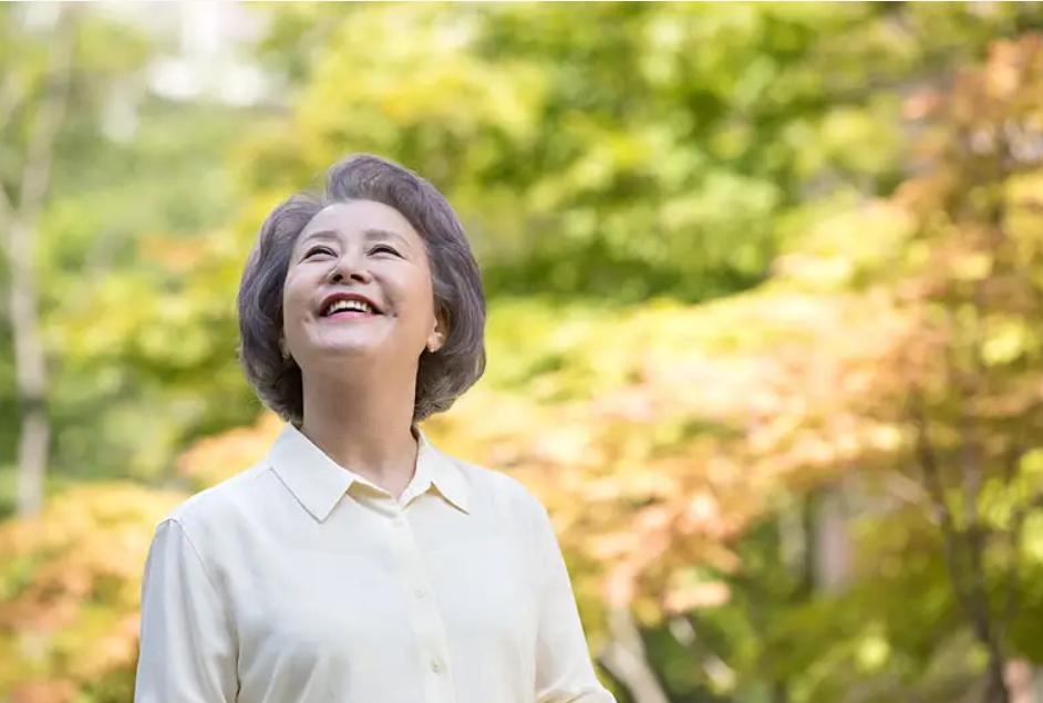 中老年人吃什么食物可以补血,中老年人吃什么食物少生病