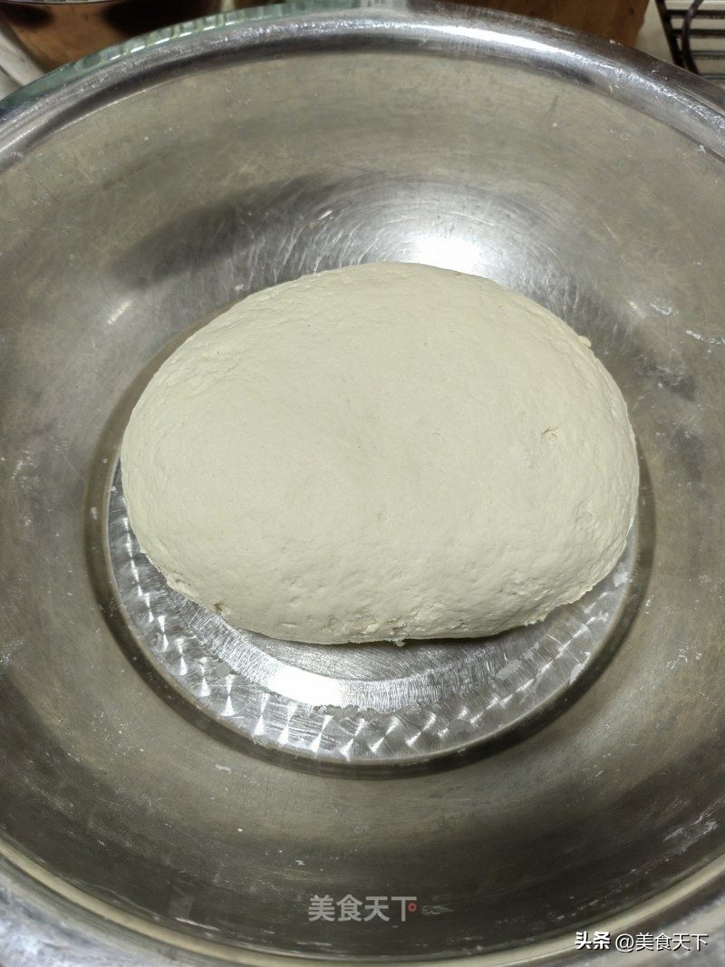 外面卖的凉皮是什么做的,外面买的凉皮还要煮吗