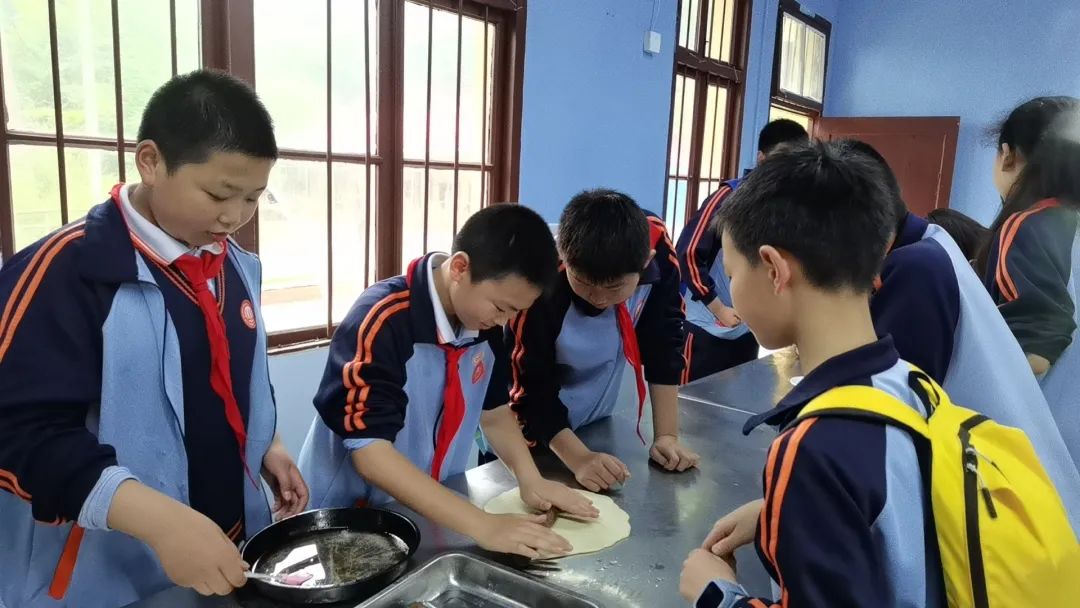 小学研学实践活动感悟,小学综合实践活动与研学实践心得