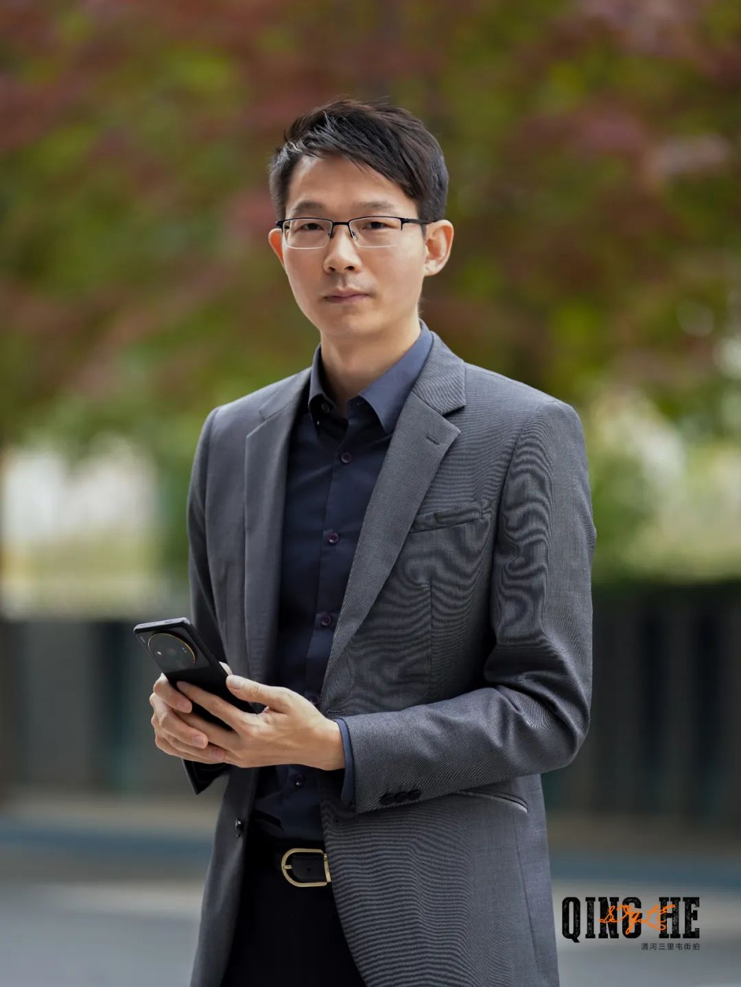 这些门道，只有小米人知道