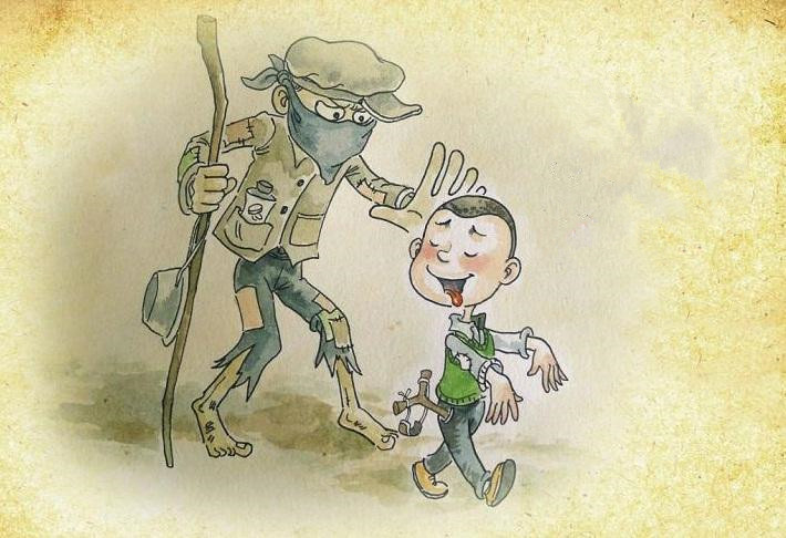 “听话水”真的存在！江门海关查获可疑液体1瓶，到底有多可怕？