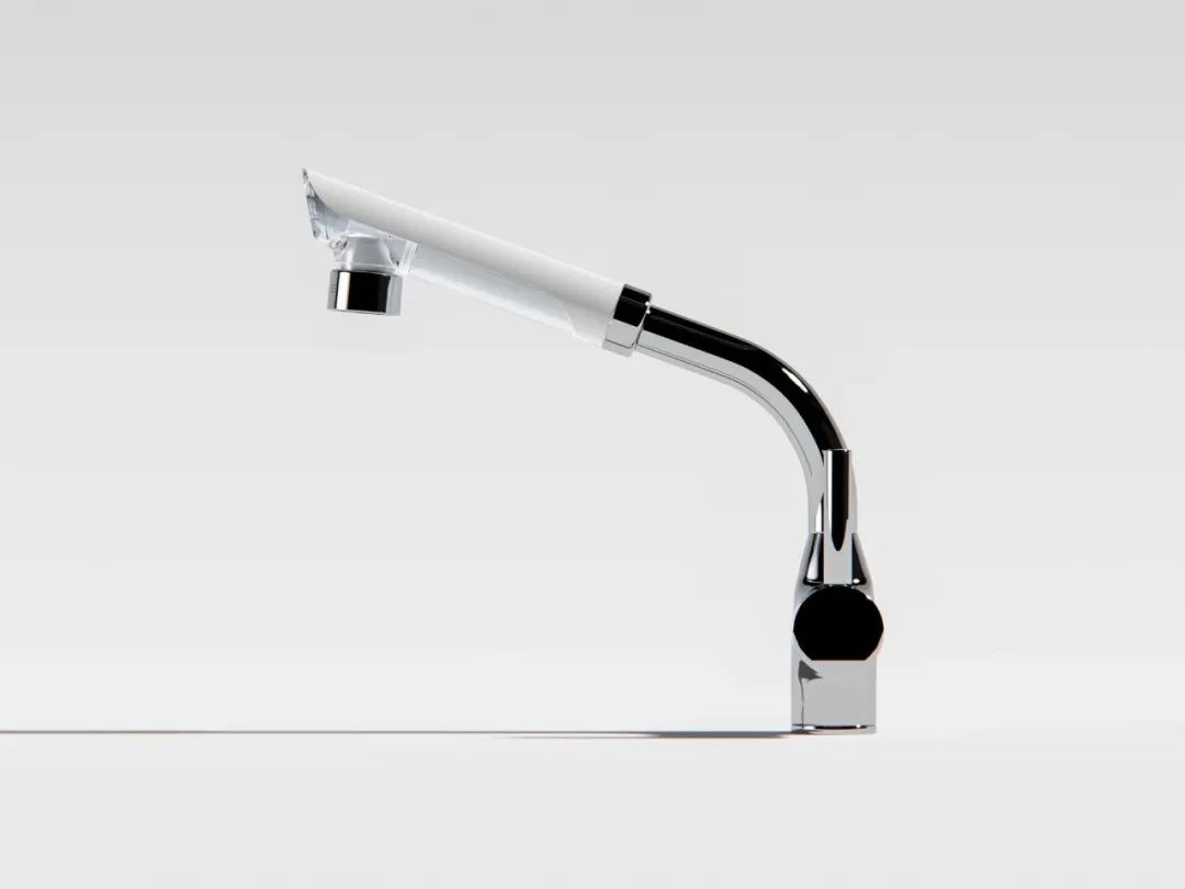 院子水龙头设计,水龙头设计创意