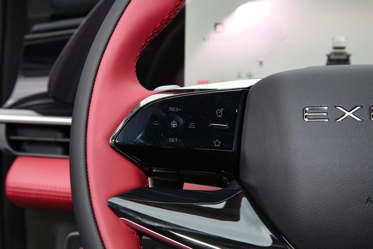 奇瑞星途瑶光系统,奇瑞的星途瑶光