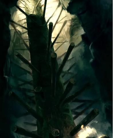 盗墓笔记最凶险的墓排行,盗墓笔记最凶险的墓排名