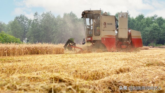 农民又开始交农业税是真的吗,重新征收农业税是真的吗