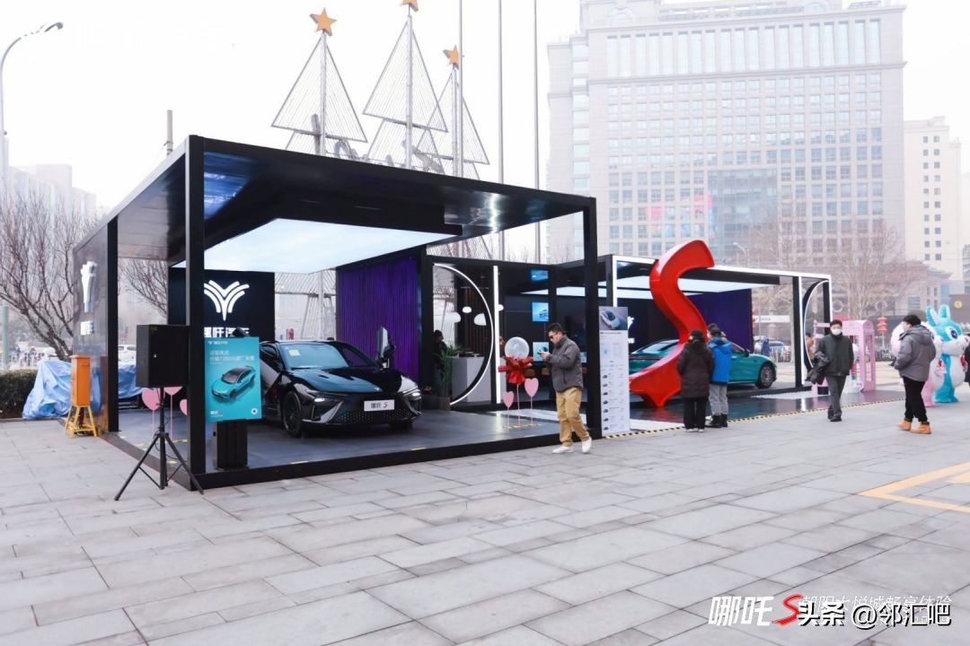 快闪店怎么设计才能吸引顾客,快闪店设计吸引顾客