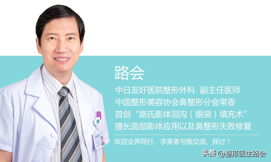 玻尿酸隆鼻立竿见影吗,玻尿酸隆鼻适合哪些鼻型