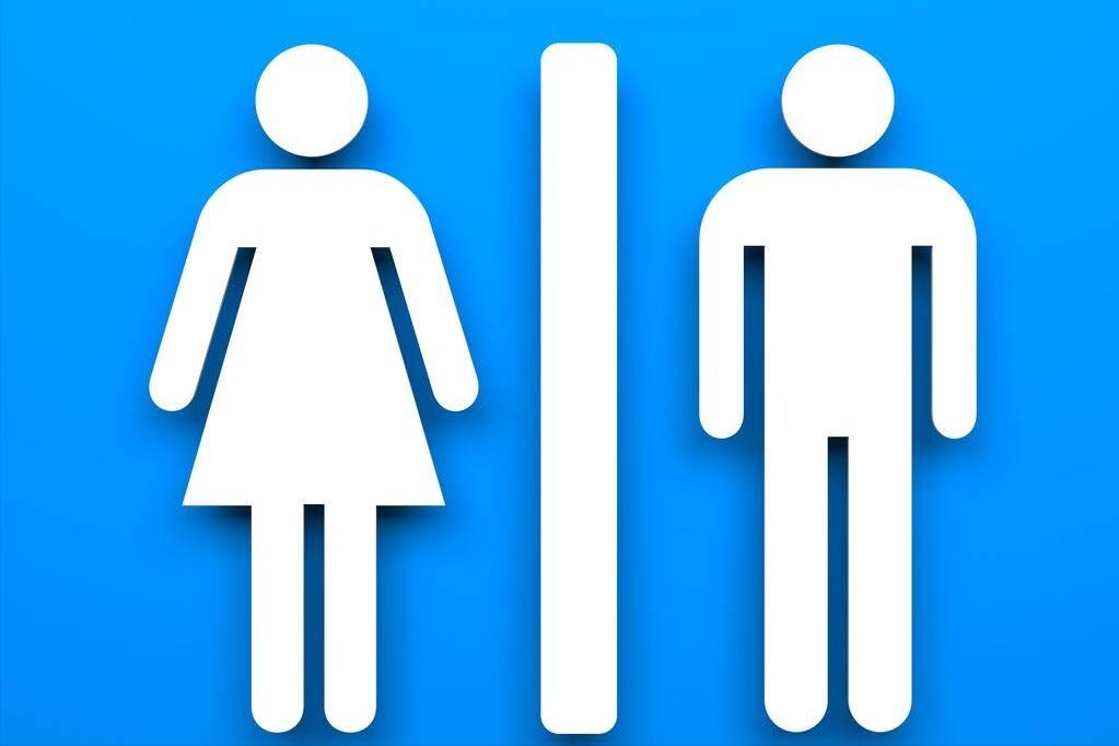 阴阳人现实中多吗,阴阳人是什么原因形成的