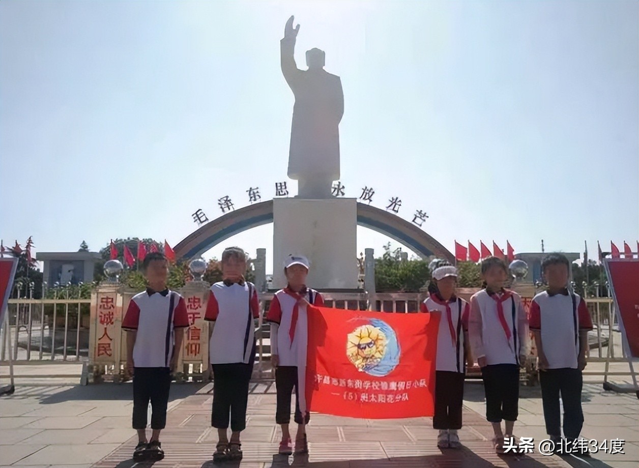失落的乌托邦南街村,河南第一村南街村现状