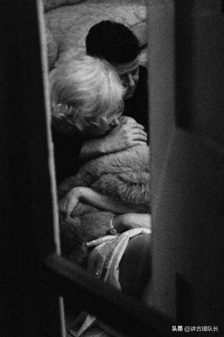 玛丽莲梦露最新写真,玛丽莲梦露为何是男人心中的女神