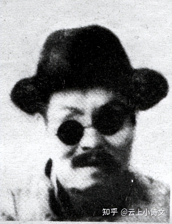 瞎子阿炳真实姓名,瞎子阿炳真实录音