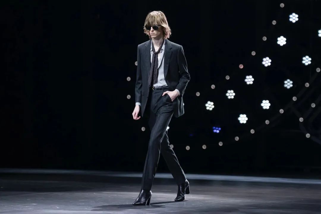 guccixceline2023早春走秀款,celine2018秋冬大秀