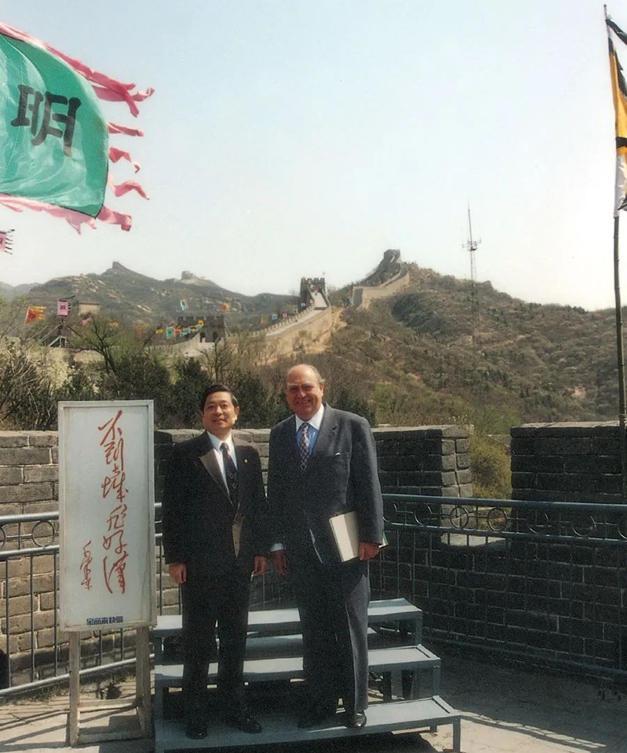 跟随汤铭新大使走进足球强国、南美瑞士——五彩斑斓的乌拉圭