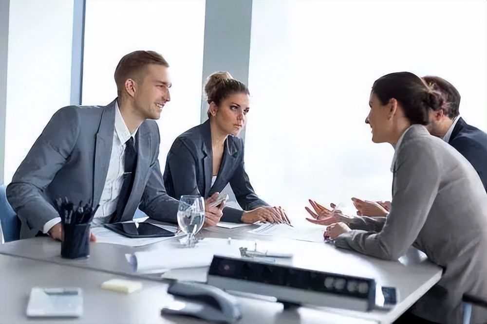 客户要优惠销售要怎么应对,和客户谈折扣的技巧