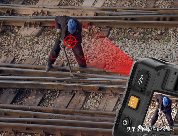 执法记录仪拍摄怎么才能不晃动,便携执法记录仪多少像素拍得清晰