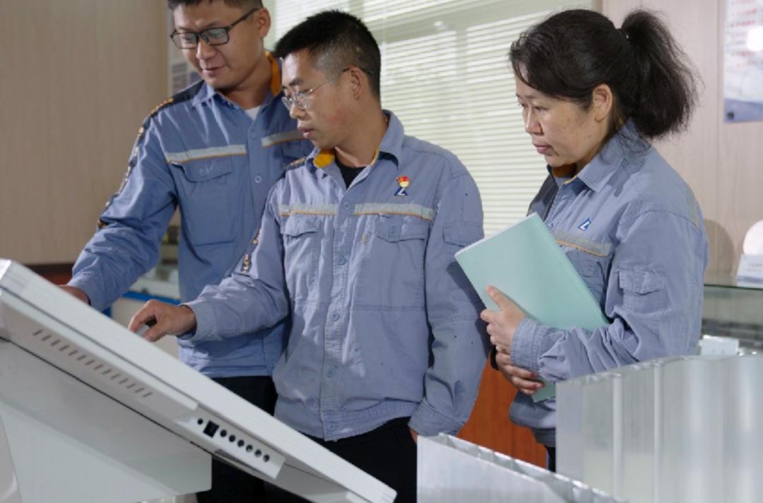 红河青年榜样|从车间电解工到获国家专利，他如何做到？