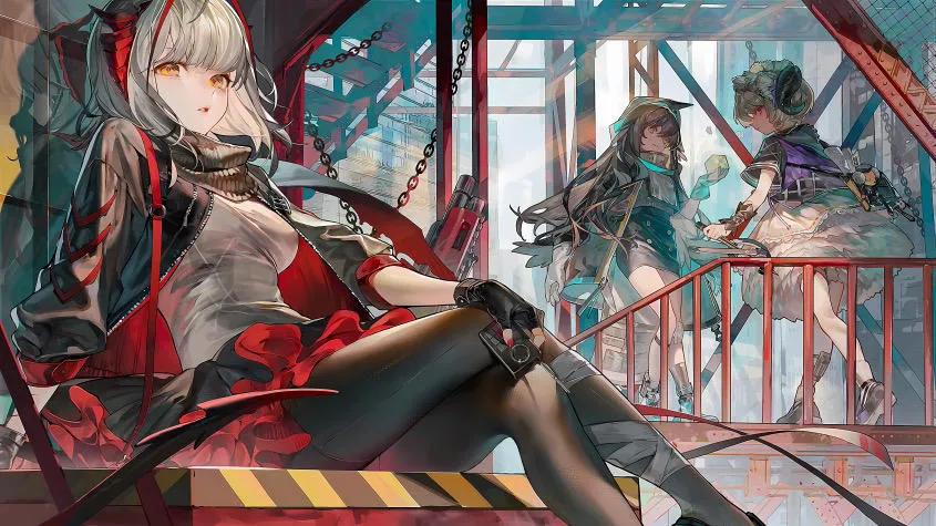 游戏速递:《光与夜之恋》玩家收腾讯律师函