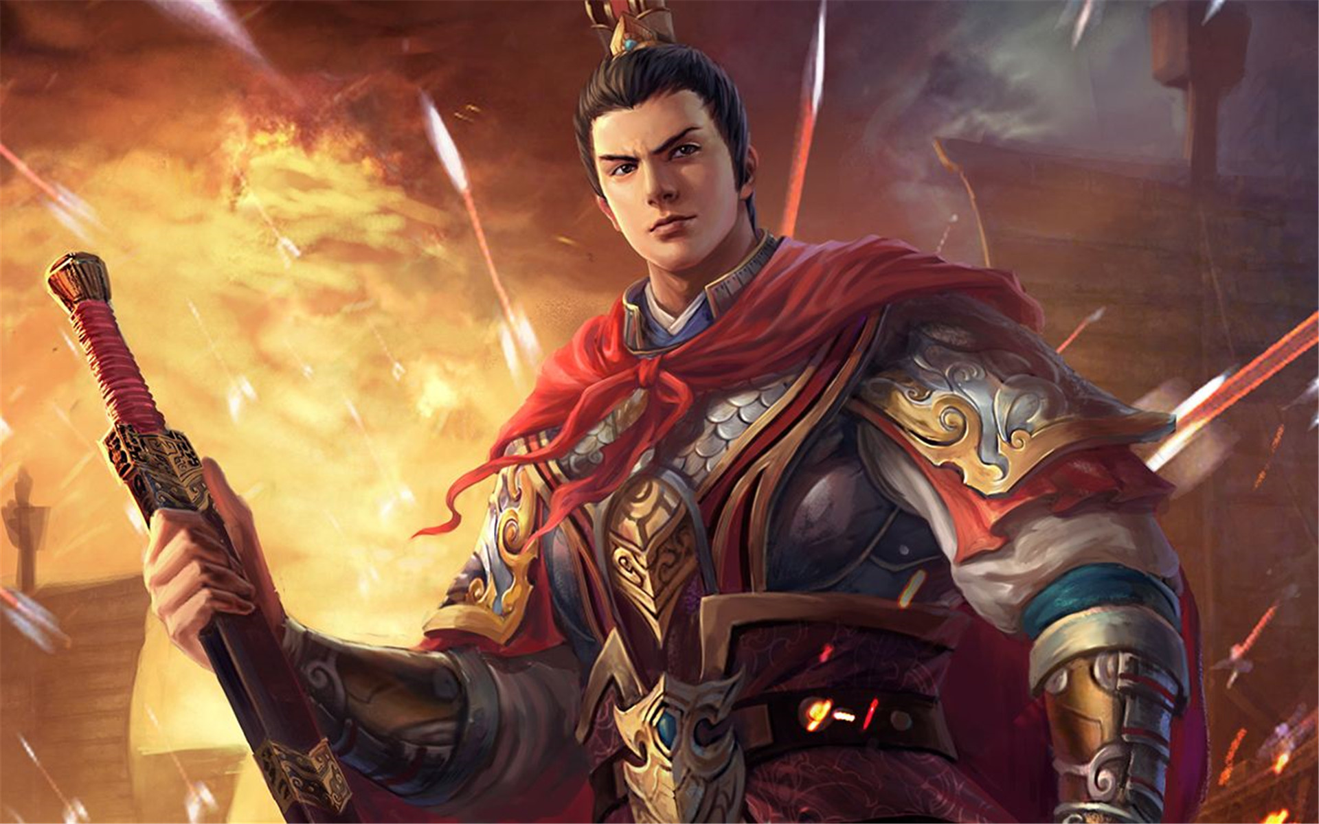 12本已完结争霸类三国小说，民不惧死，鼎革天地，万里山河一片红