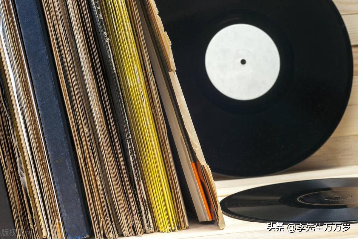 我知道你热爱音乐。你知道为什么这么多人热衷于收藏黑胶唱片吗？