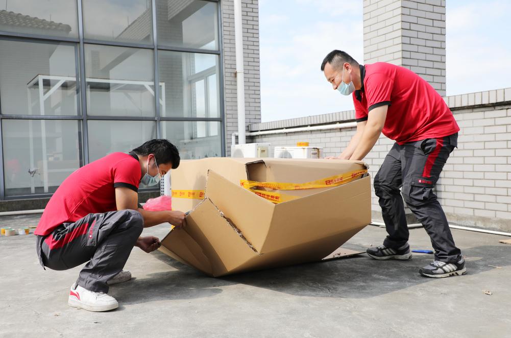 冰箱搬家怎么搬比较好,冰箱搬家怎么搬才能不坏