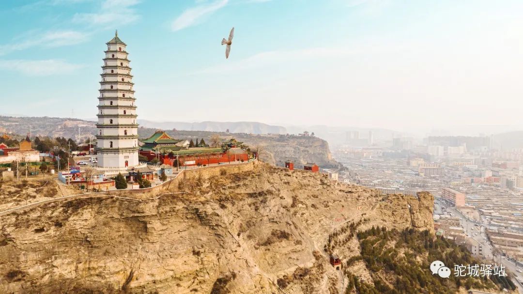 历史上的榆林长城,榆林天下第一长城