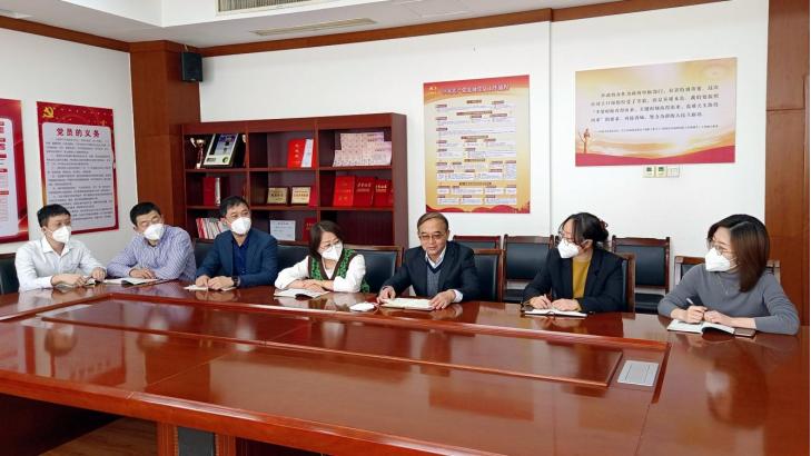 担当作为好干部,打造一支敢担敢为的干部队伍