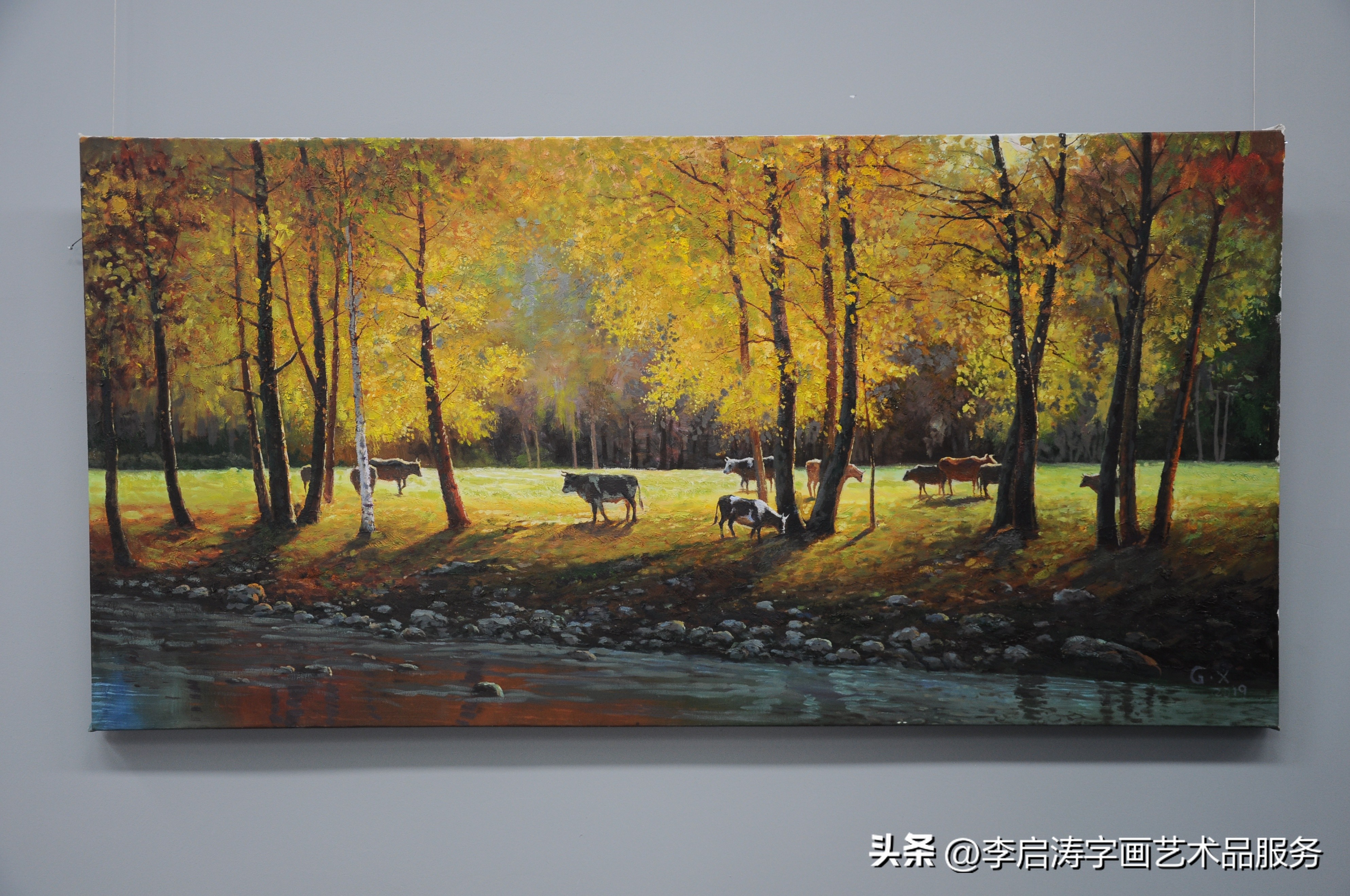 守护艺术,书画收藏需要注意的十个方面