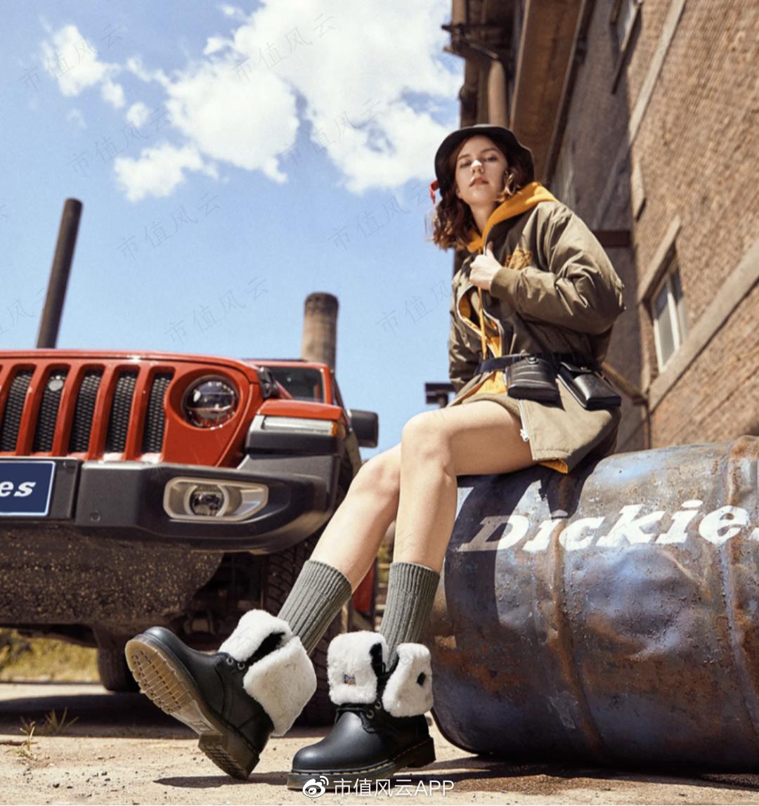 Supreme、Vans背后的威富集团：123岁时尚老店“变态”的股东回报