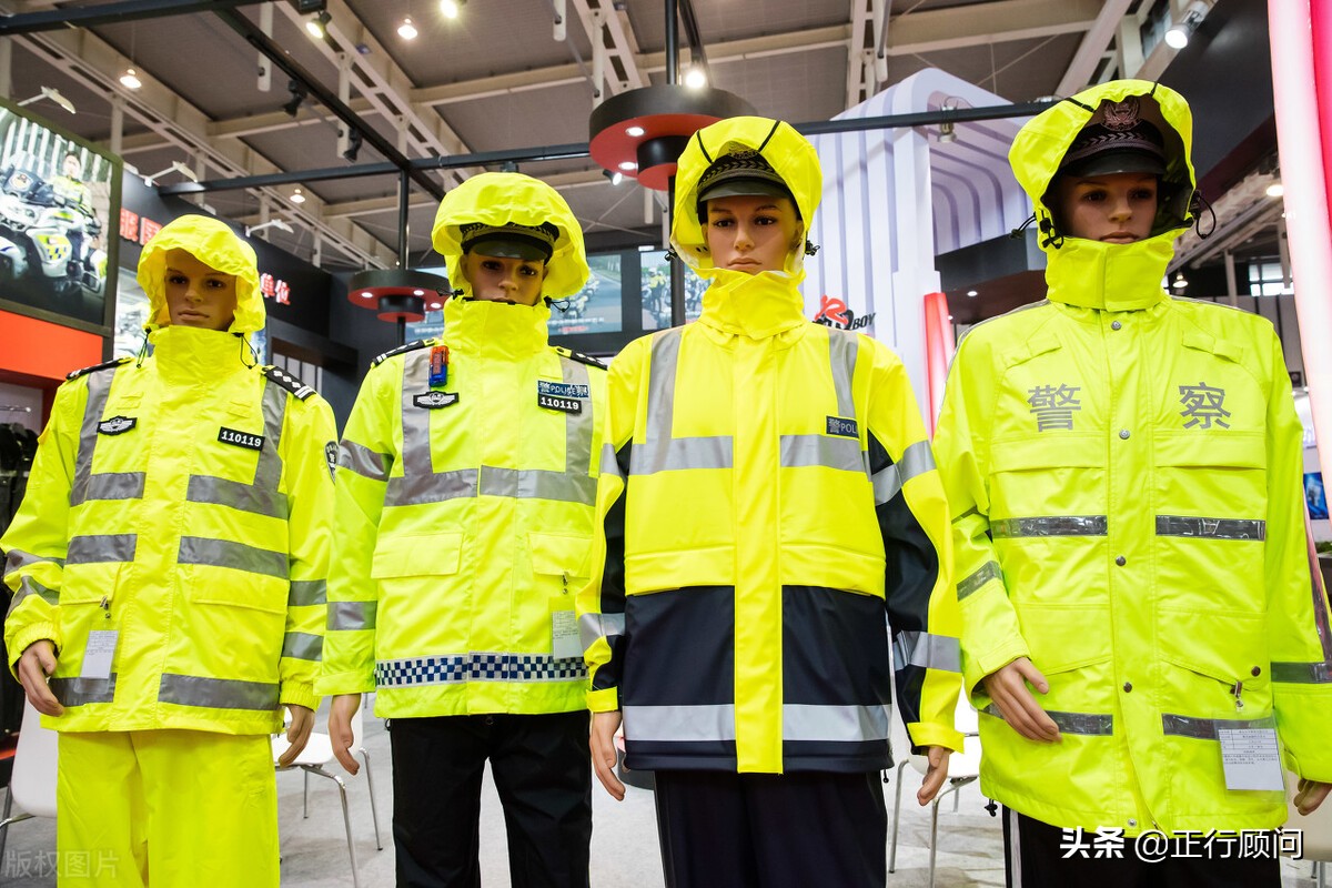 警用安防产品资质 (公安部要求警用产品检测报告)