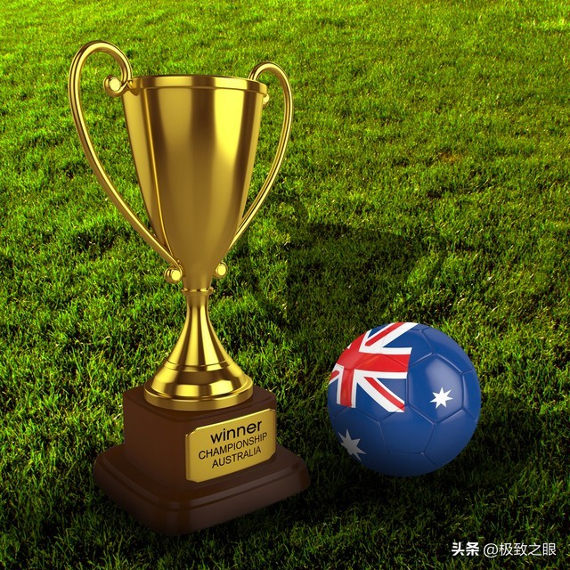 亚洲足球元年已经到来！本届世界杯各大队伍的神奇表演