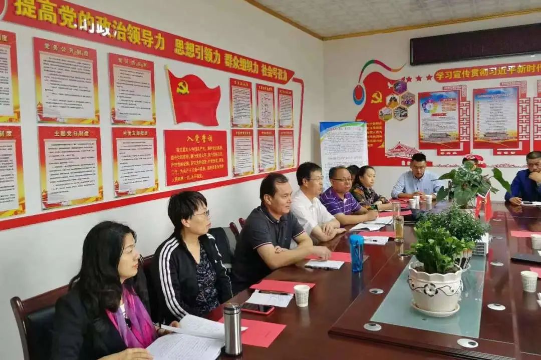 李国强：在工作中践行初心在岗位上履行使命