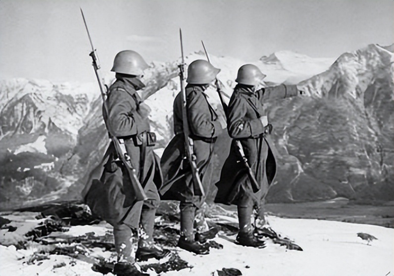 俄罗斯冲突对瑞士有影响吗,俄乌战争瑞士还是不是永久中立国