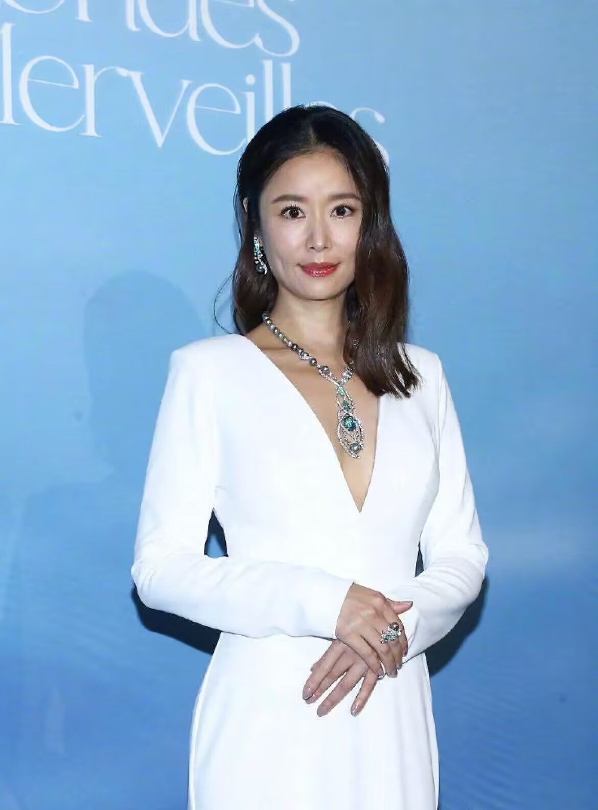 林心如十大惊艳的照片,林心如是骨相还是皮相