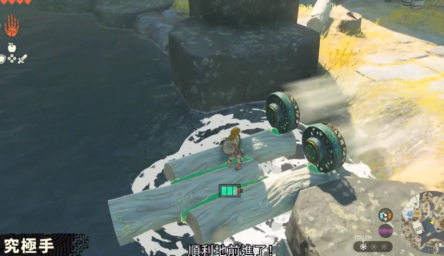 游戏怪谈塞尔达传说,塞尔达传说游戏发展史