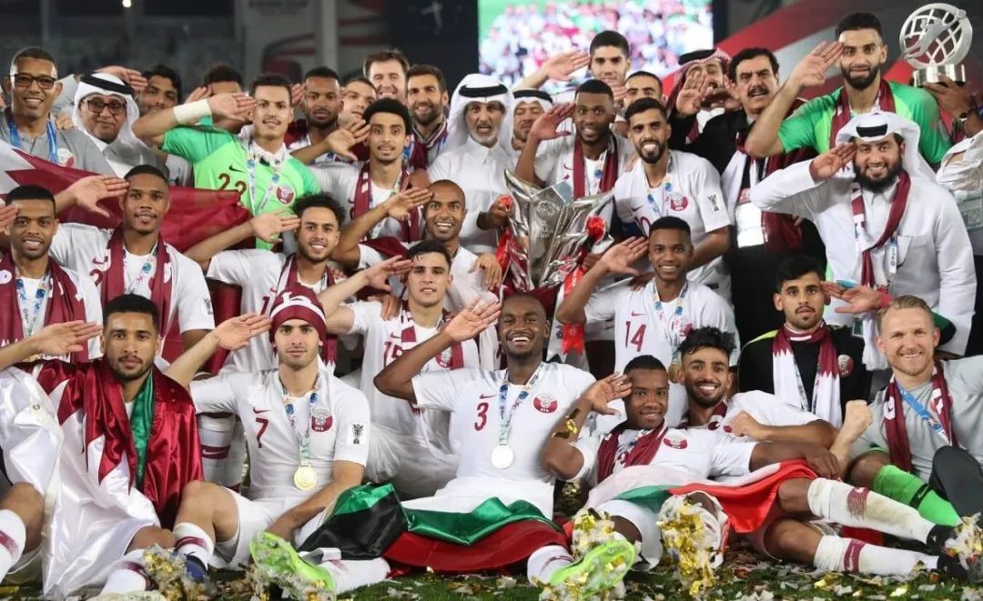 花了一千亿办了世界杯,国足归化付出了多大代价