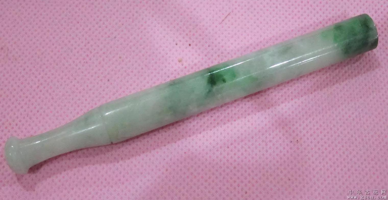 散文：太奶奶的烟袋