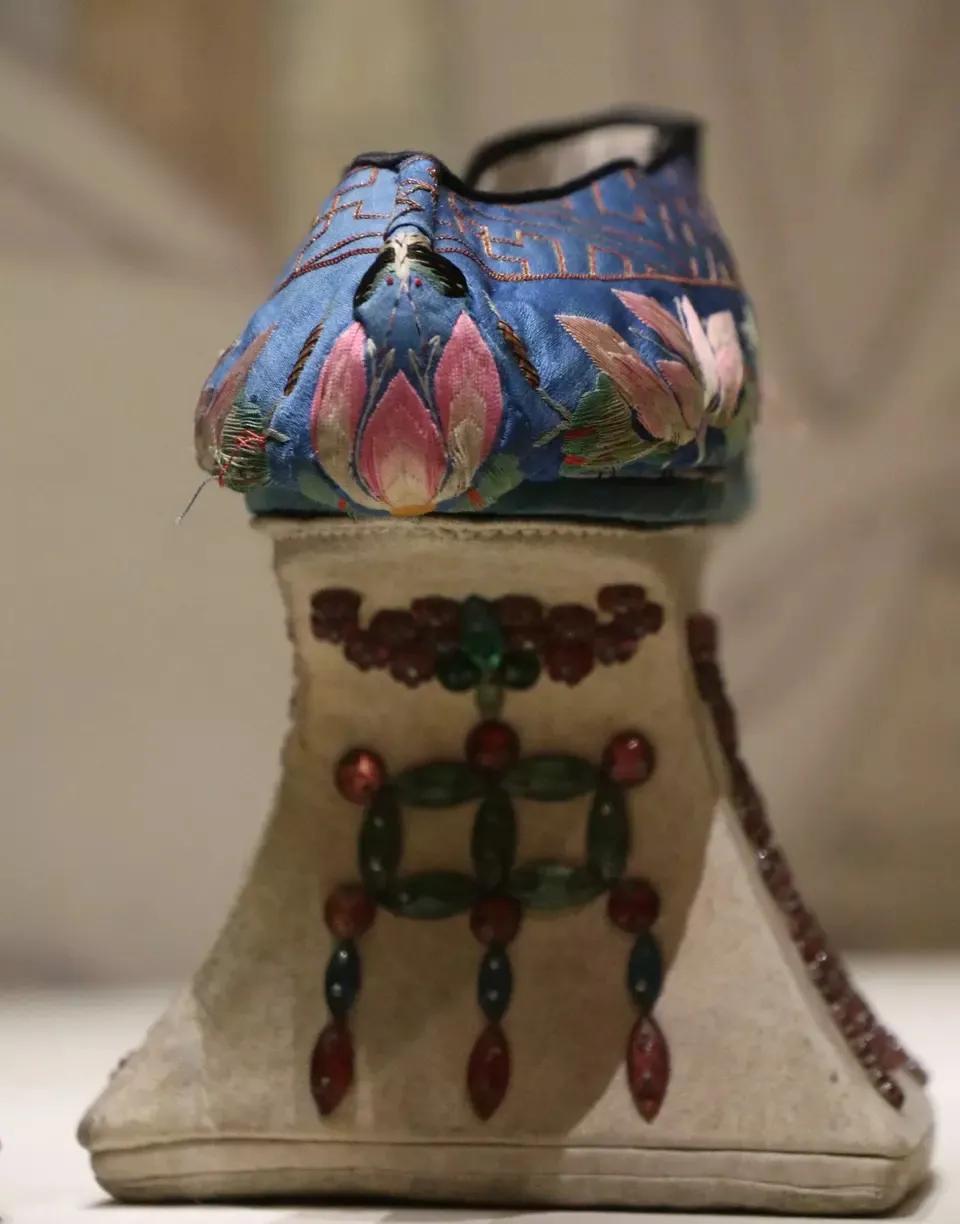 沈阳故宫藏清珍宝展,沈阳故宫博物院馆藏珍宝欣赏