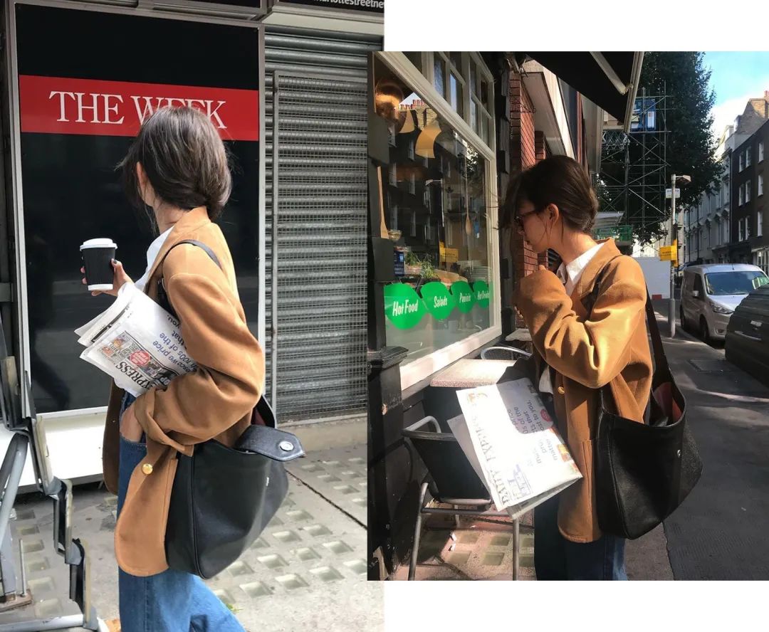 今年秋冬大牌出了哪些新包,真皮秋冬女包头层牛皮正品大牌