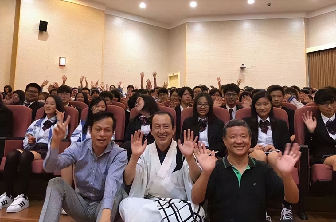 上海文来,上海文来实验学校