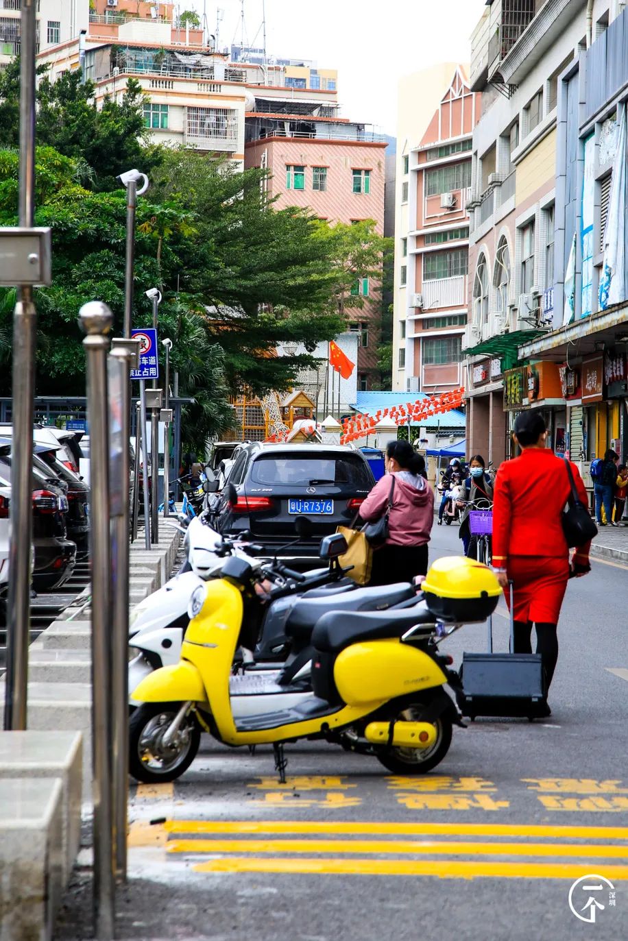 深圳航空空少乘务员,空姐空少乘务员