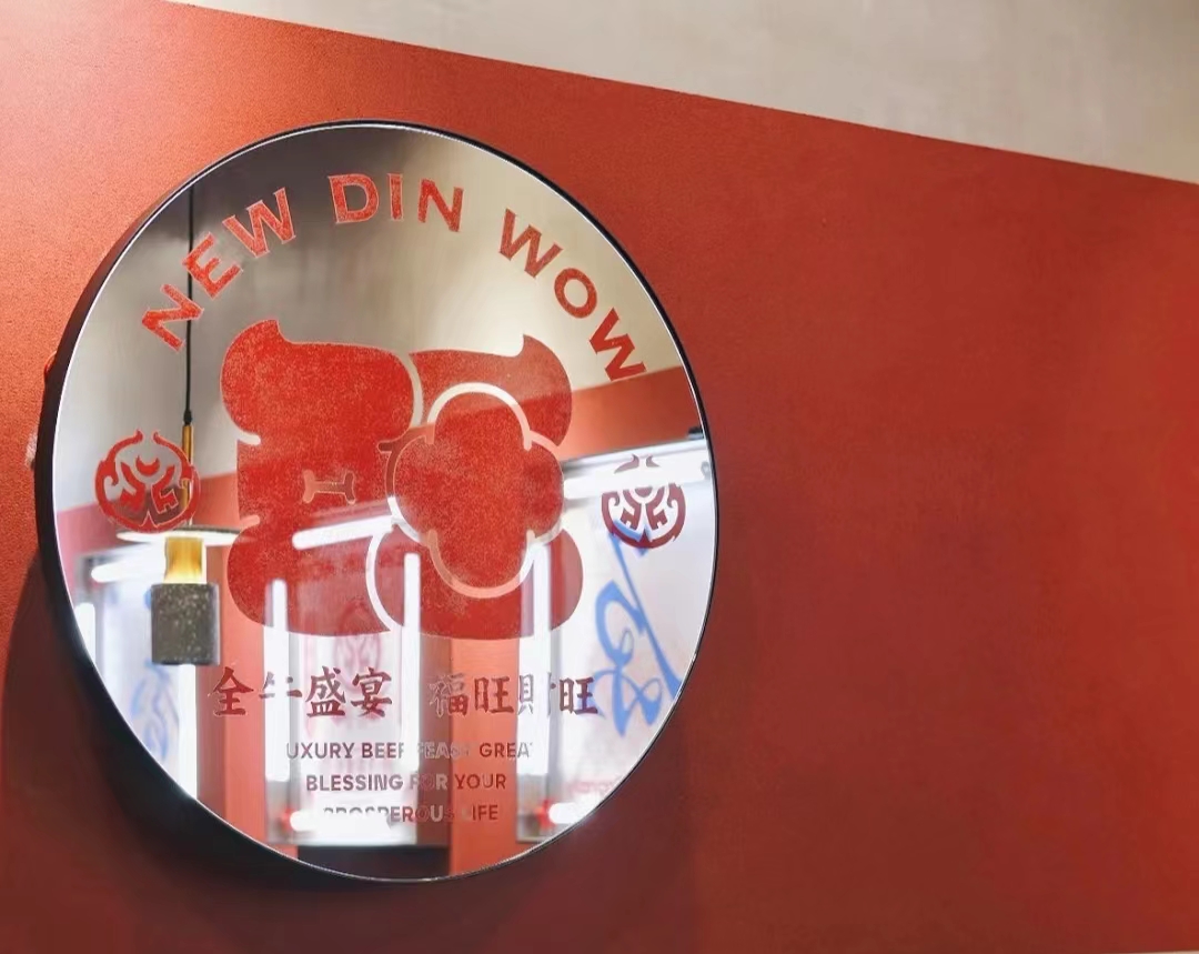 体现菜品新鲜餐饮宣传的标语,美食螺蛳粉宣传标语吸引人